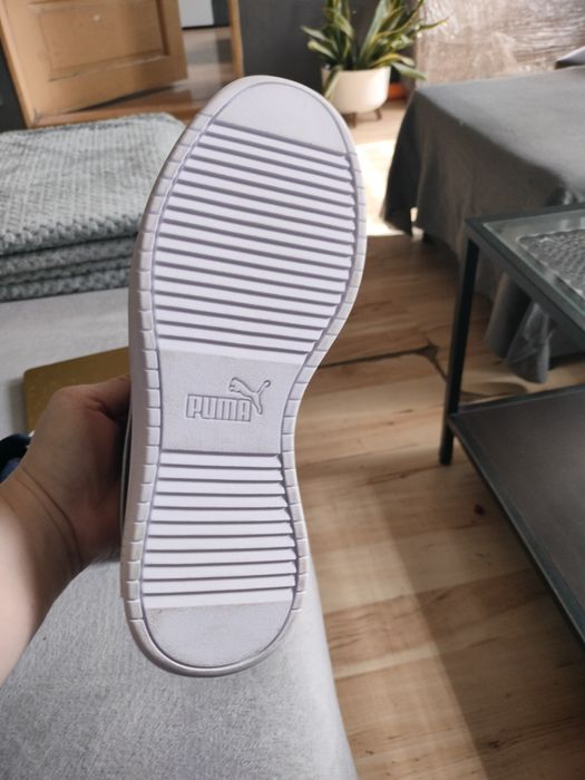 Buty chłopięce/męskie Puma