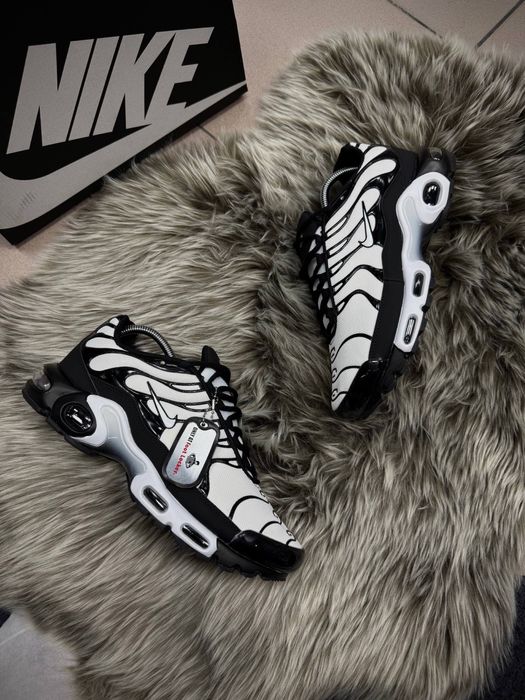 Чоловічі Кросівки Nike Air TN Terrascape Plus