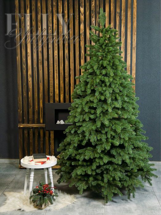 Инстаграмные ёлки ELLY | Розкішні ялинки | штучна ялинка