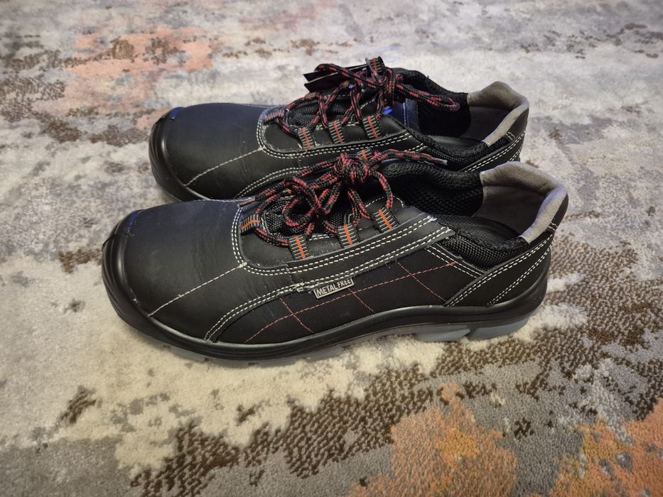 Buty ochronne robocze VM Footwear