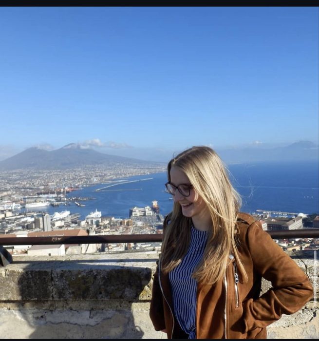 Korepetycje z języka włoskiego (online)