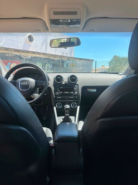 Audi A3 1.6 2010