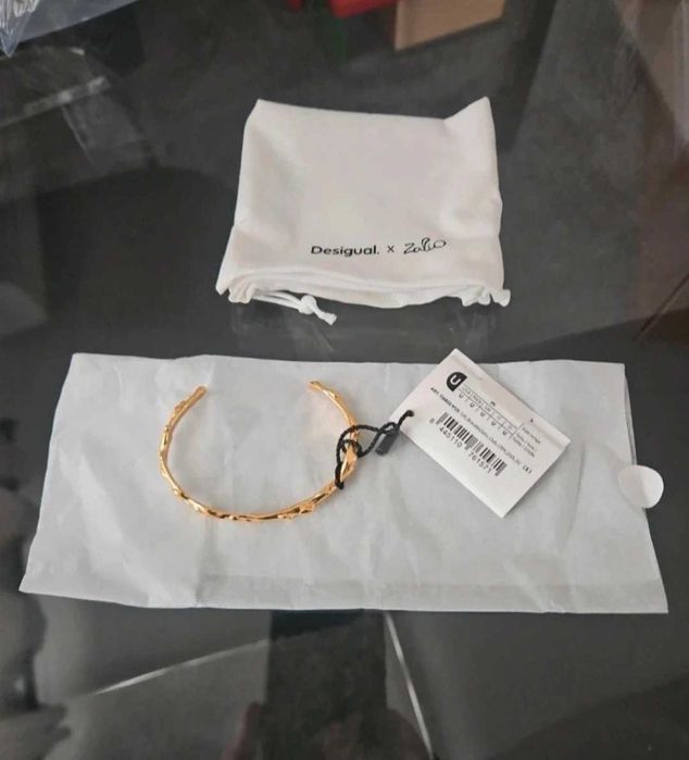 Pulseira Desigual Zalio