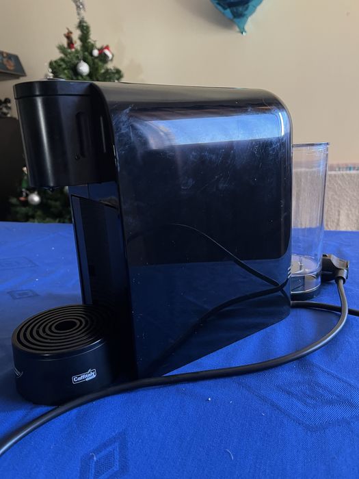 Maquina de café pingo doce