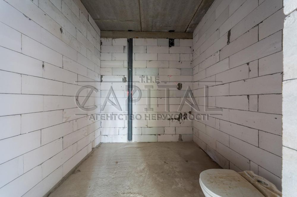 Продаж дуплексу, Крюківщина, Бучанський р-н