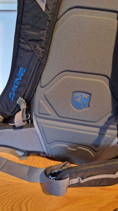 Plecak Dakine Altitude 40 ABS