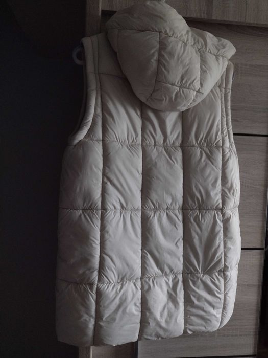 Kamizelka damska Zara