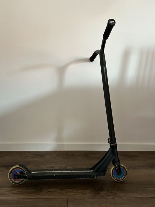 Hulajnoga wyczynowa custom