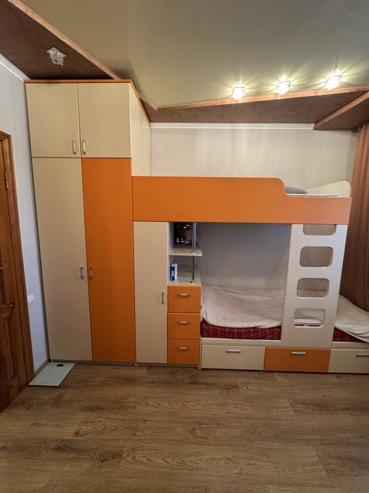 Продам меблі для дитячої/підлітковоі кімнати