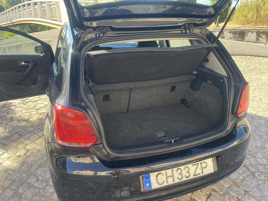 Vw Polo 1.2 tdi  2010