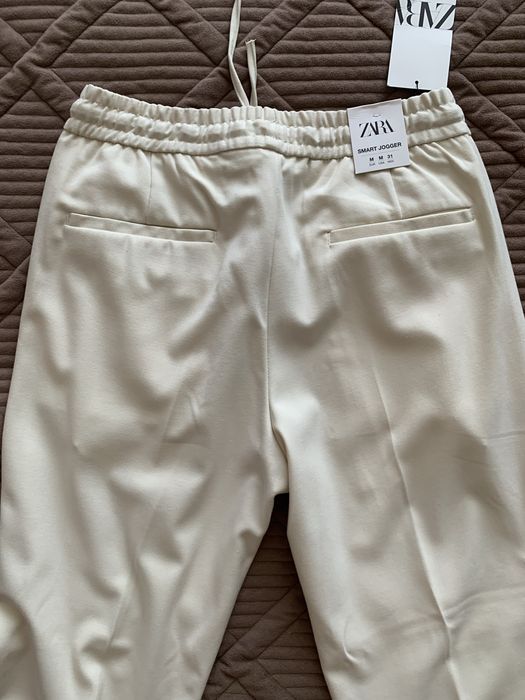 Штани чоловічі Zara розмір M