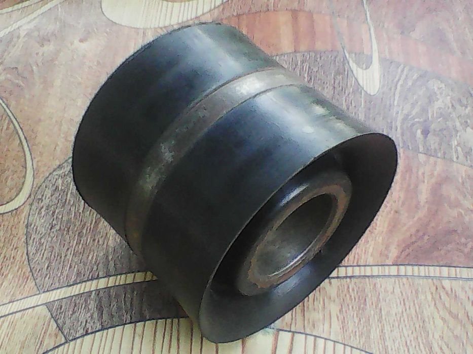 На обладнання для спецтехніки бур. поршнень D 90mm