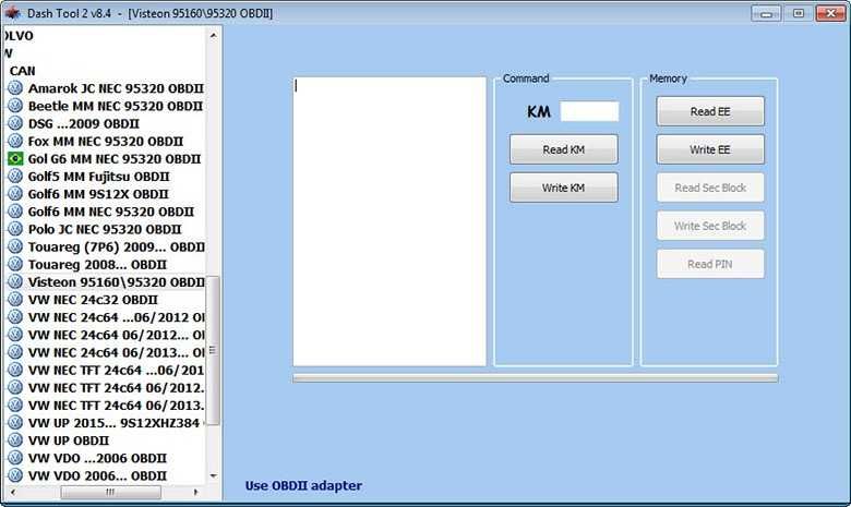 XTOOL 2025 Software Dev ORIGINAL POLACO