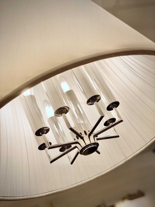 2szt amerykańskie lampy VIENNE nad wyspę kuchenną, lub stół jadalniany