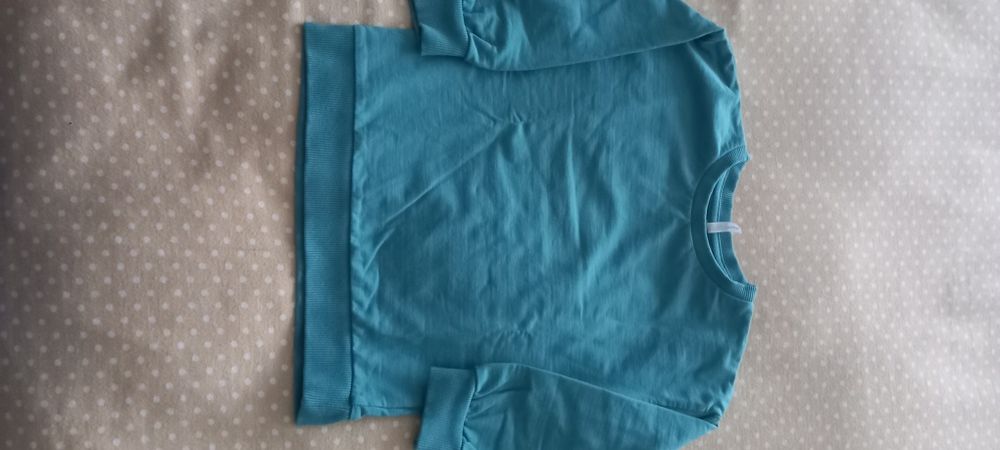 Camisola Lefties Tam 2,3 Anos