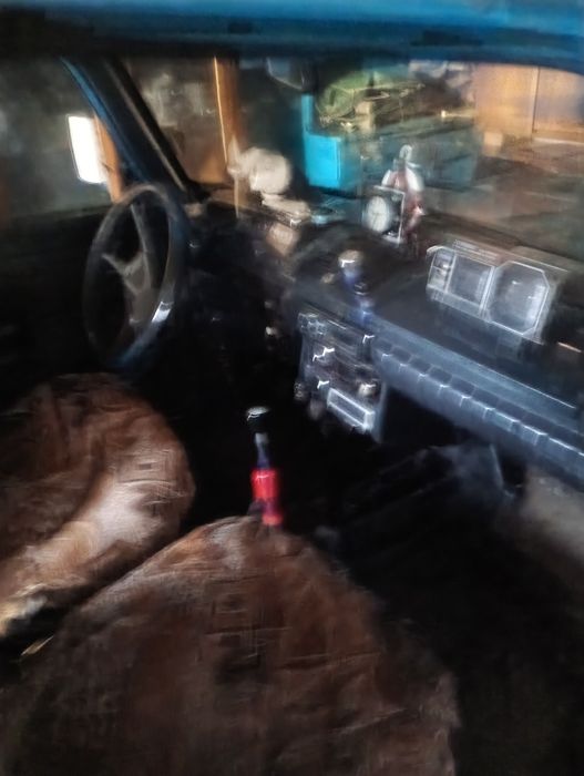 Москвич сохраное состояние