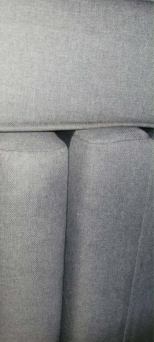 Fotel z funkcja spania