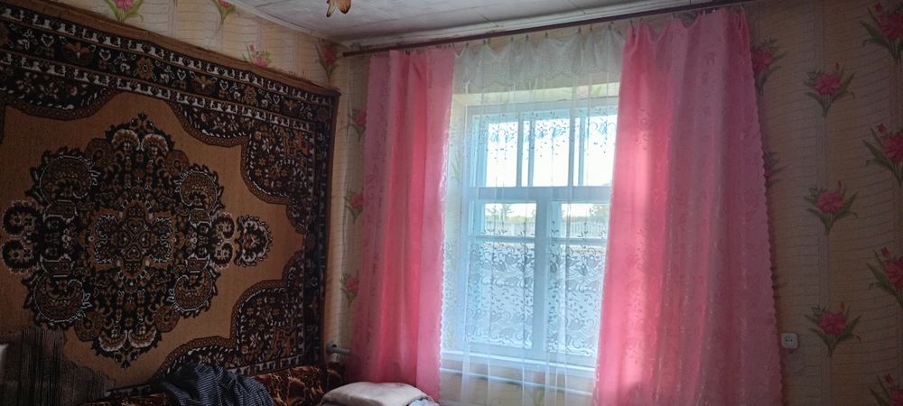 Продається будинок в селищі Ставище Білоцерківського р-ну