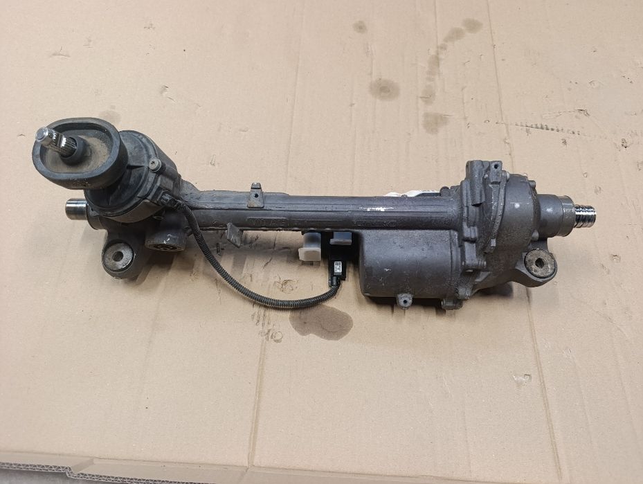 Рульова рейка Vw Passat B6 B7 cc рейка Passat b6 b7 vw cc рейка пасат б6 б7
