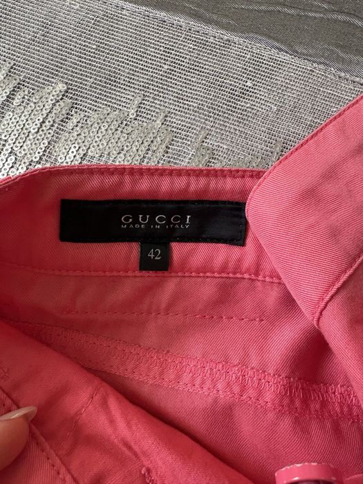 Брюки Gucci оригинал