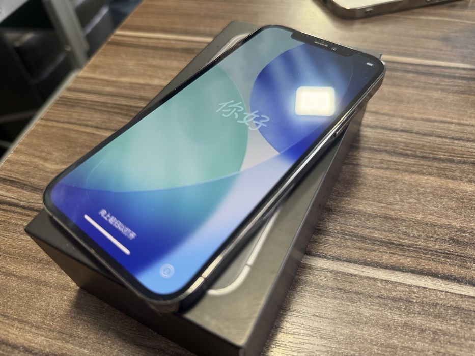 Apple iPhone 12 Pro 256GB