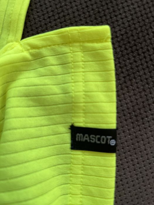 Mascot‼️koszulka orginalna męska robocza Roz.L‼️