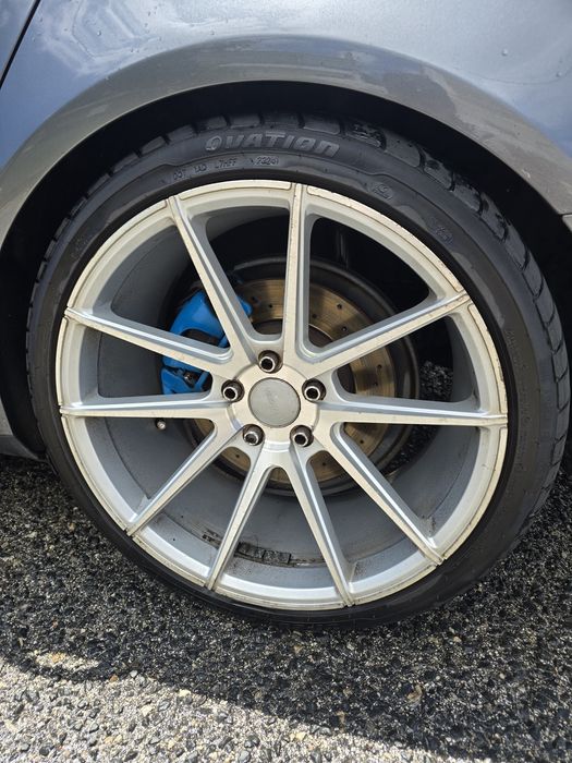 Audi a4 avant 2.0 tdi