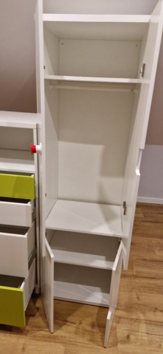 Komoda ikea stuva