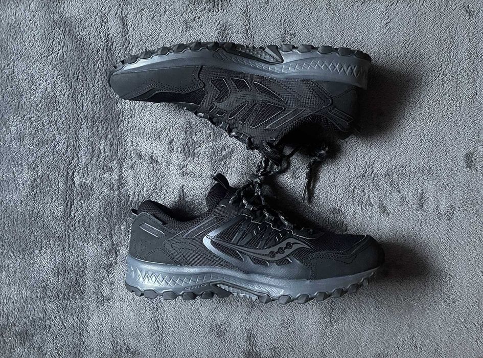 buty Saucony Grip GTX