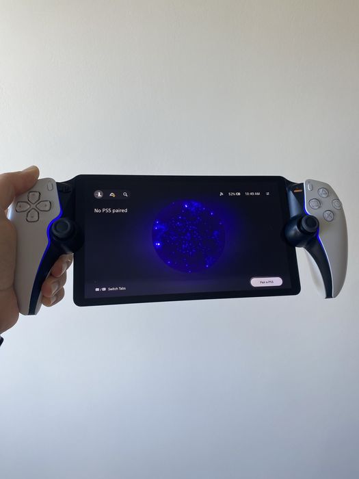 Playstation Portal