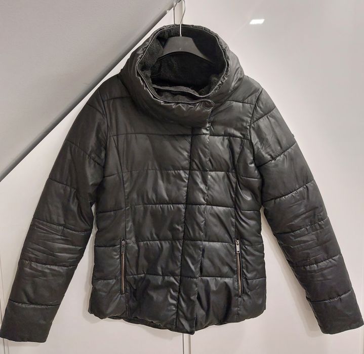 Kurka zimowa damska pikowana Reserved rozm.34/36