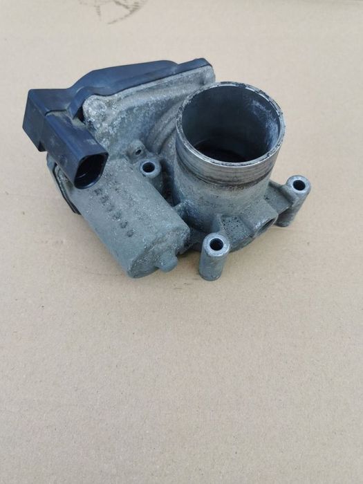 przepustnica fabia ibiza polo 1.2 1.4 03c133062b