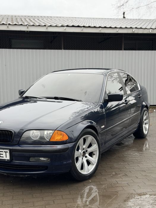 Bmw e46 3 series бмв е46 BMW E46