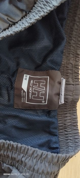 Spodnie trekkingowe Helly Hansen - M męskie