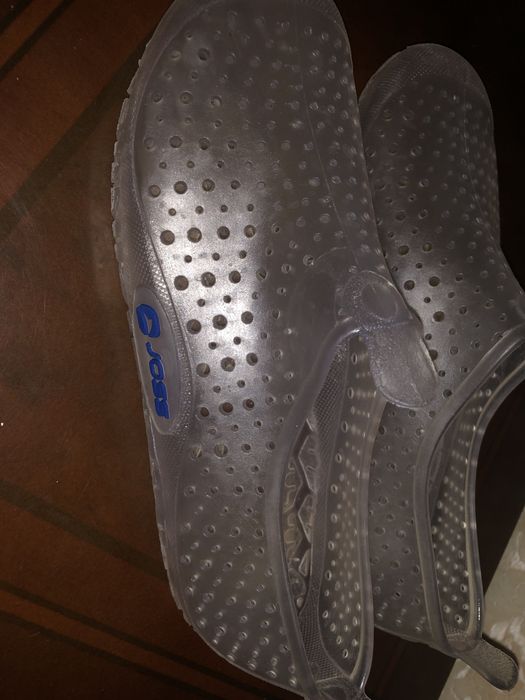 Аквашузи дитячі р.23