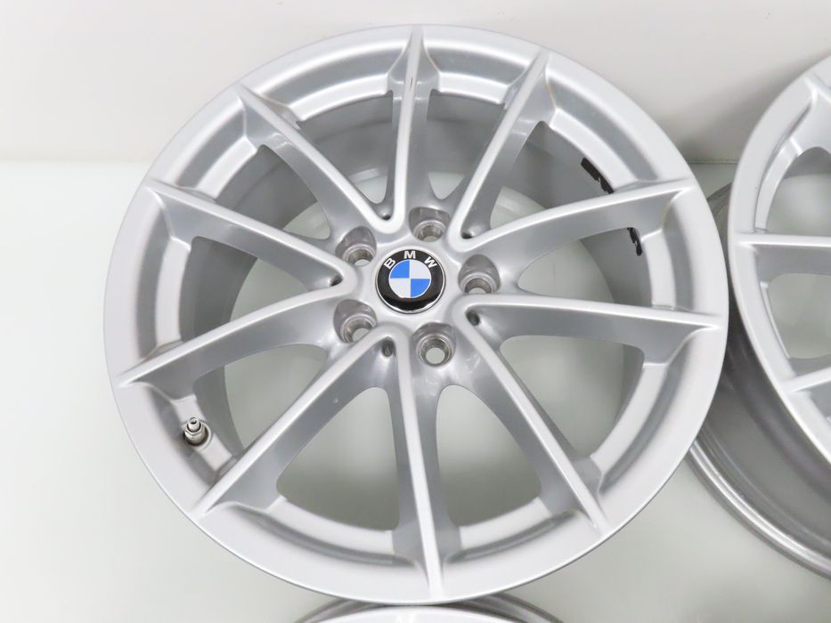 Felgi Aluminiowe Alufelgi 17'' Bmw 5 G30 G31 5x112 Et27
