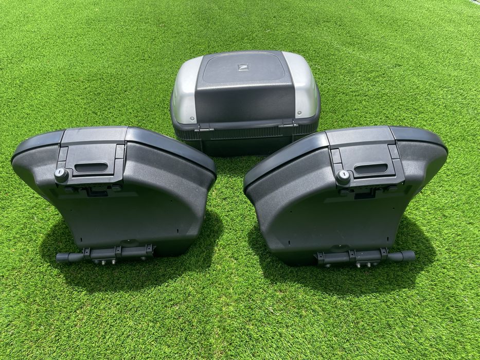 Malas da honda nc 700/750x