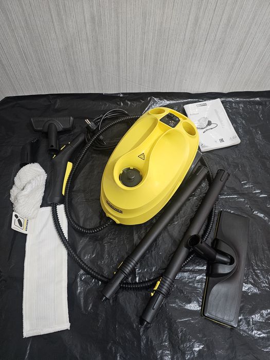 Парогенератор Karcher SC 3
