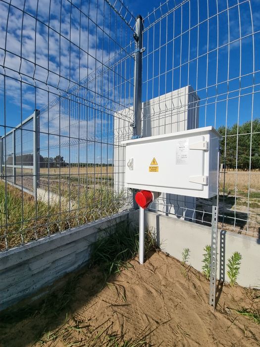 Dzialka budowlana Radzymin