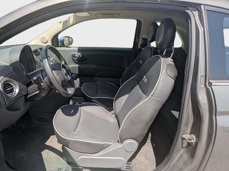 Fiat 500C 1.2 Lounge524404557863997443