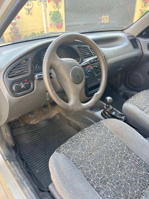 Продам Daewoo Lanos 2006 року