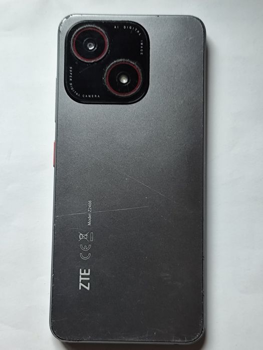 ZTE A35E mod 2466