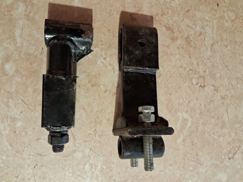 Продам приципне для мотоблока