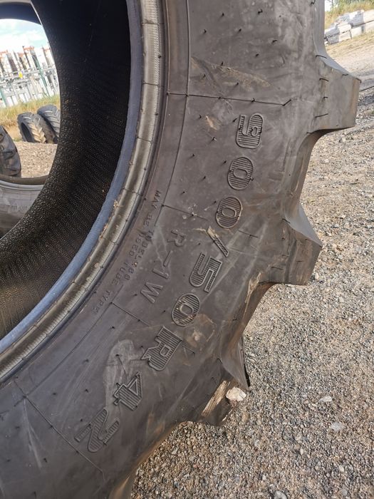 Opona 900/50R42 Firestone Radial 9000 Nowa! #