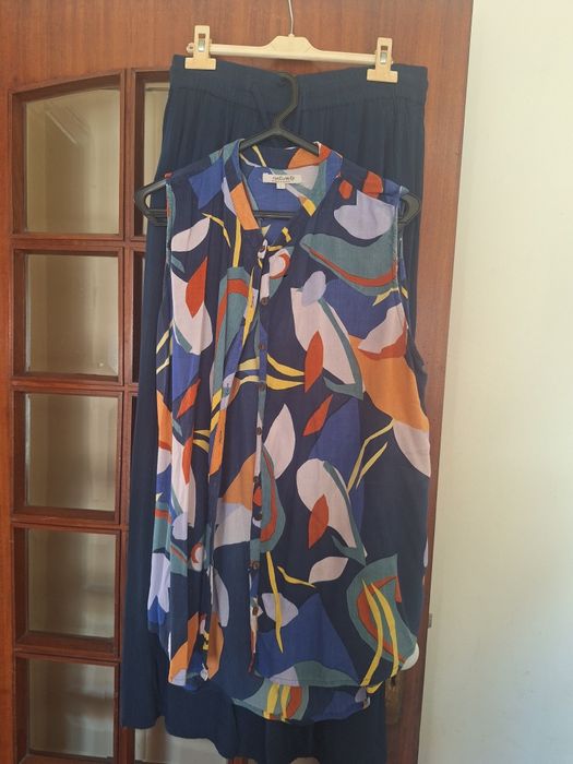 Conjuntos da "Natura "