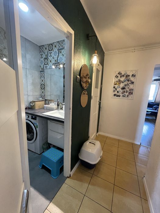 Mieszkanie 3 pokoje Załęże