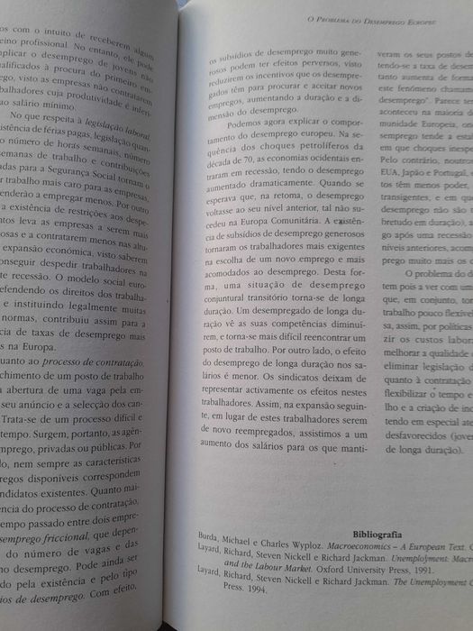 Enciclopédia de Economia de David R. Henderson e João César das Neves