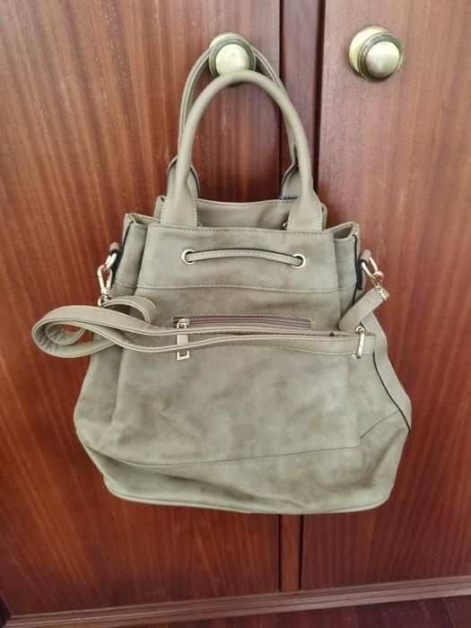 Mala saco Paula Rossi