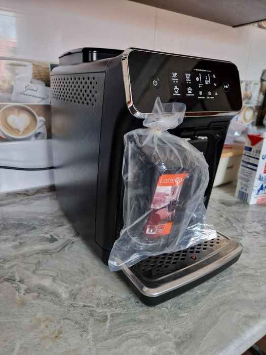 Кавоварка PHILIPS LATEGO