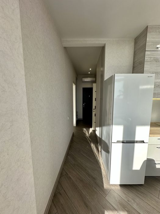 Сдам посуточно ‼️ шикарную квартиру с террасой , 43 жемчужина , Каманина ‼️